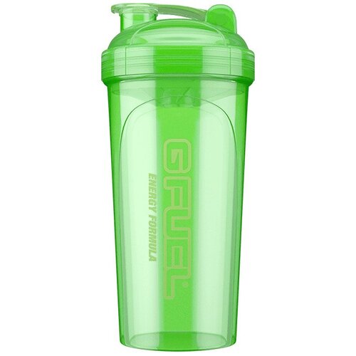 G Fuel The Colossal Green Shaker Cup – Nutritionwholesalers.com