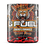 G Fuel Tiger's Blood Tub (40 Servings)
