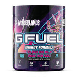 G Fuel Tiny Tina's High Rollin' Sparkly Boom Magic! Tub (40 Servings)