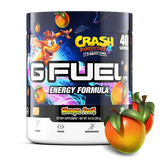 G Fuel Wumpa Fruit Tub (40 Servings)