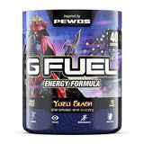 G Fuel Yuzu Slash Tub (40 Servings)