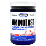 Gaspari Nutrition Aminolast Powder Fruit Punch 30 ea