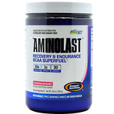 Gaspari Nutrition Aminolast Powder Watermelon Blast 30 ea