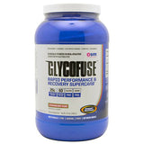 Gaspari Nutrition GlycoFuse Powder Strawberry Kiwi 60 ea