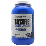 Gaspari Nutrition GlycoFuse Powder Unflavored 60 ea