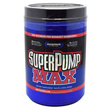 Gaspari Nutrition SuperPump MAX Watermelon 40 ea