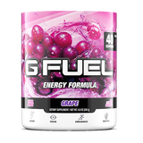 G Fuel Grape Tub (40 Servings)