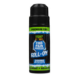 Hemp Bombs CBD Roll-On Pain Rub 200mg (6 Bottles)