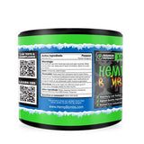 HempBombs CBD Pain Rub Cold Therapy Relief Gel 100MG / 1oz Left