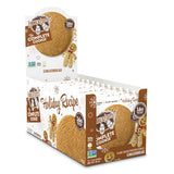 Lenny & Larry's The Complete Cookie Gingerbread (12 Cookies)