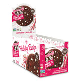 Lenny & Larrys The Complete Cookie Peppermint Chocolate (12 Cookies)
