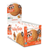 Lenny & Larrys The Complete Cookie Pumpkin Spice (12 Cookies)