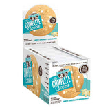 Lenny & Larrys The Complete Cookie White Chocolaty Macadamia (12 Cookies)