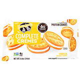 The Complete Cremes (6 Bags) — Vanilla