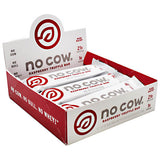 No Cow Protein Bar Raspberry Truffle (12 Bars)