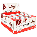 Power Crunch Protein Energy Bar Red Velvet (12 Bars)