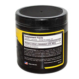 Primaforce Phenibut Unflavored (100 Grams) Nutrition Facts