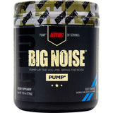 Redcon1 Big Noise Pump Formula Blue Lemonade (30 Servings)
