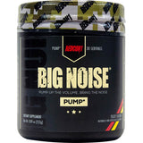 Redcon1 Big Noise Pump Formula Tigers Blood (30 Servings)