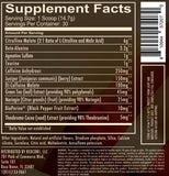 Redcon1 Big Noise Pump Formula (30 Servings)