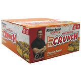 Robert Irvine's Fit Crunch Bar (12 Bars) — Peanut Butter