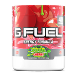 G Fuel Sour Cherry Tub (40 Servings)