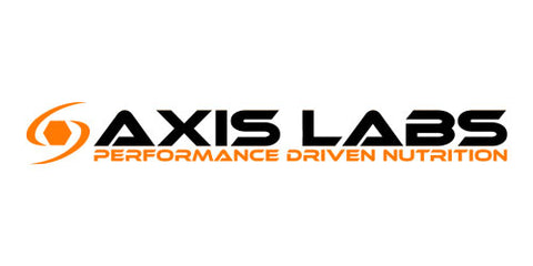 Axis Labs Logo