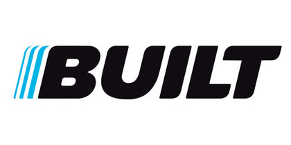 Built Logo