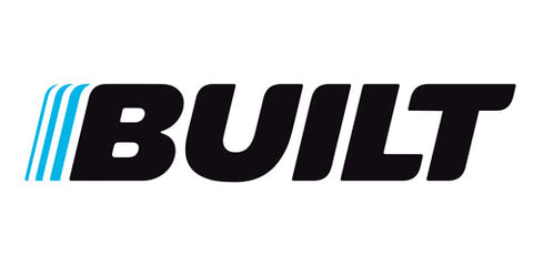 Built Logo
