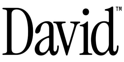 David Logo
