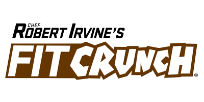 Robert Irvine's Fit Crunch Logo