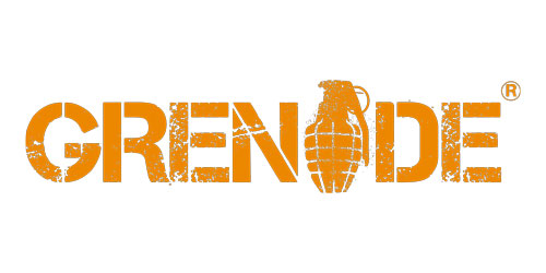 Grenade Logo