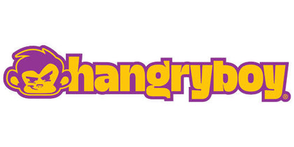 Hangryboy Logo