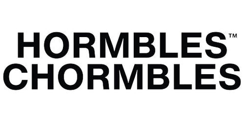 Hormbles Chormbles Logo