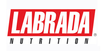 Labrada Nutrition Logo