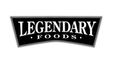 Legendary Foods Logo