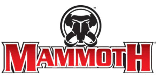 Mammoth Logo