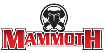 Mammoth Supplements