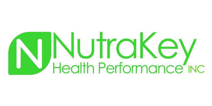 Nutrakey Logo