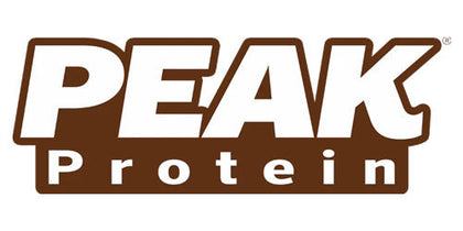 Peak Protein Logo