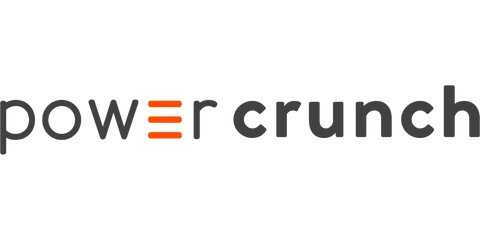 Power Crunch Logo