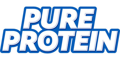 Pure Protein Logo