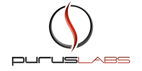 Purus Labs Logo