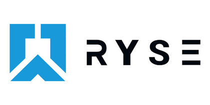 RYSE Supplements Logo