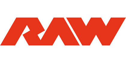 Raw Nutrition Logo