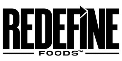 Redefine Foods Logo