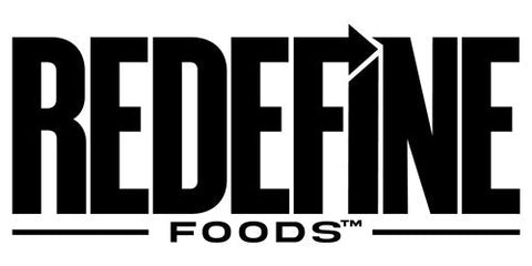 Redefine Foods Logo