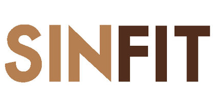 SINFIT Nutrition Logo