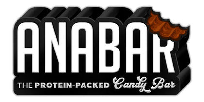 Anabar Logo