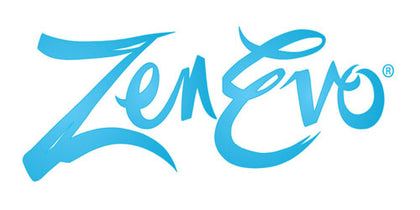 ZenEvo Logo
